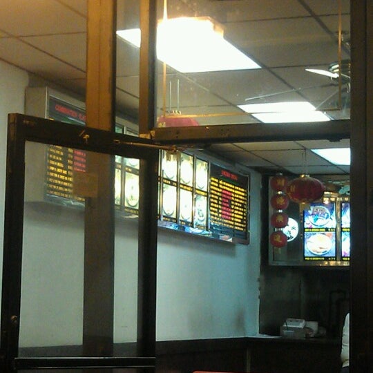 the great wall chinese food jersey city