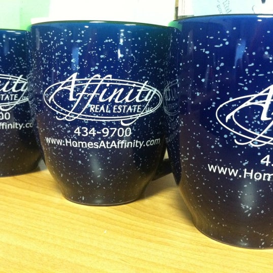 Affinity Real Estate, LLC 1 tip