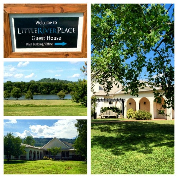 Tennessee River Place Lookout Valley Lookout Mountain 2 tips from