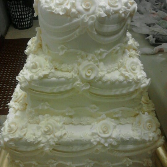 Photos at Rolen's Bakery Dothan, AL