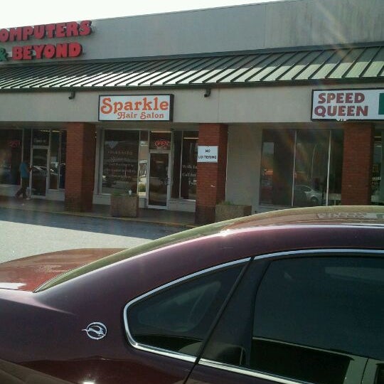 Photos At Sparkle Hair Salon Columbus Ga