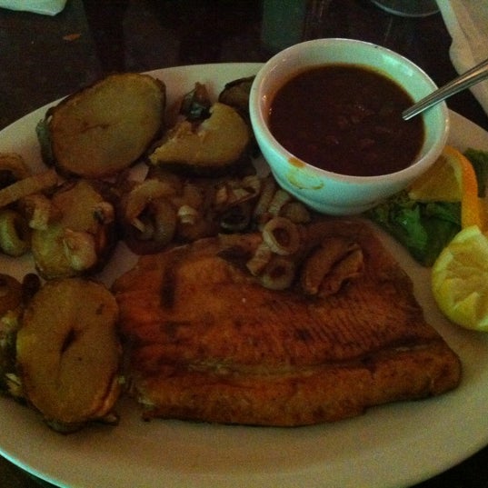 Bear Creek Grill American Restaurant