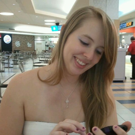 Photo taken at CherryVale Mall by Jared G. on 5/22/2012