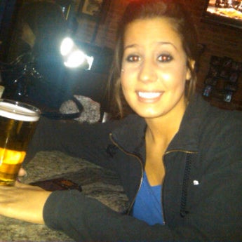 Photo taken at Pump Haus Pub &amp; Grill by Michelle C. on 2/9/2012
