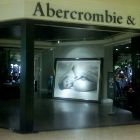 abercrombie & fitch near me