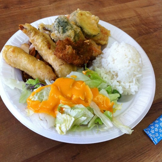 Photos at Central Fish Company Japanese Restaurant in Fresno