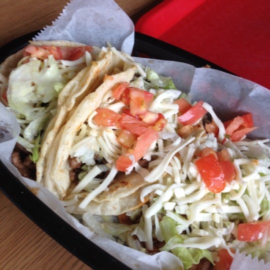 El Famous Burrito Elmhurst, IL