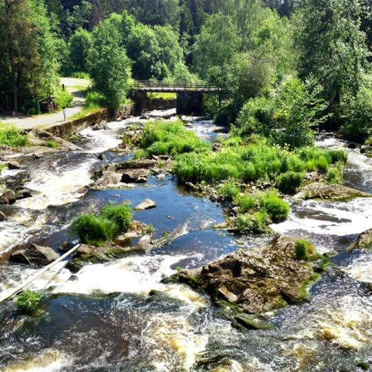 Myllykoski город в Финляндии