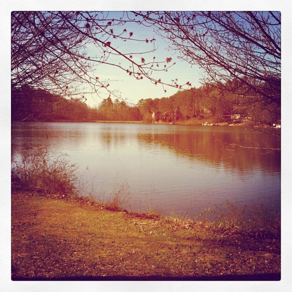 Parc At Wiley Bridge 1 tip from 44 visitors