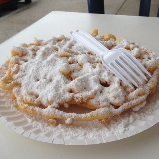 Milwaukee Frozen Custard 11 tips