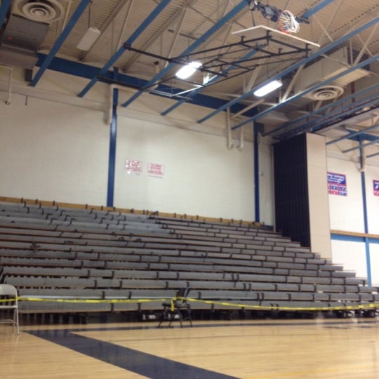 Carmel High School Carmel, NY