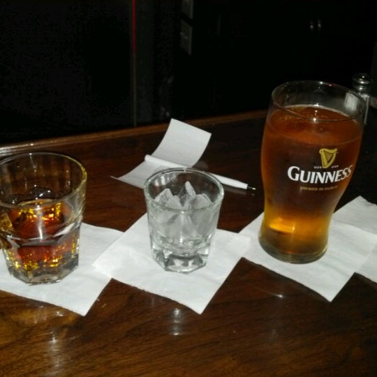 Photo taken at McCarthy&#39;s Irish Pub by Joel J. on 7/21/2012