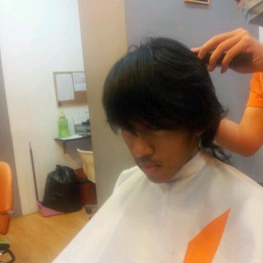 Kwik Cut Tesco Kepong Village Mall 