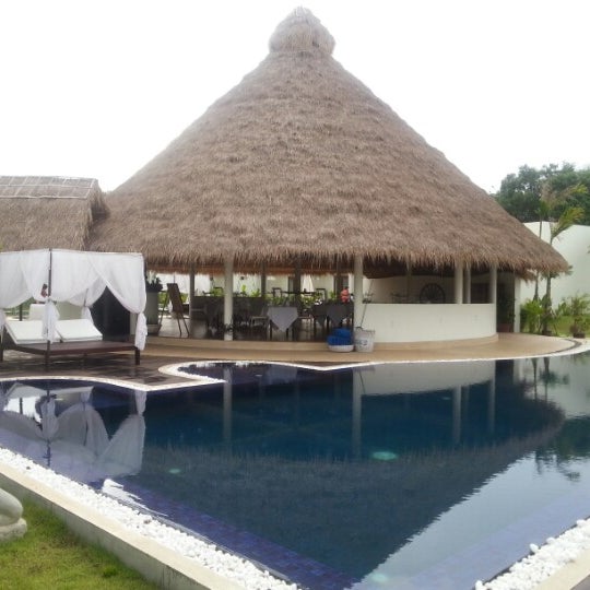 8/7/2012 tarihinde Steveziyaretçi tarafından Navutu Dreams Resort and Spa'de çekilen fotoğraf