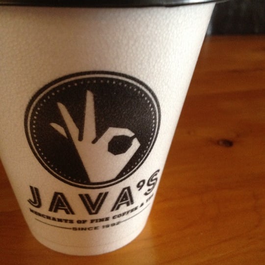Photos At Javas At The Market Coffee Shop In Rochester