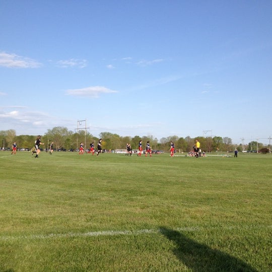 Photos at Tranquility Soccer Complex - Soccer Field in Omaha