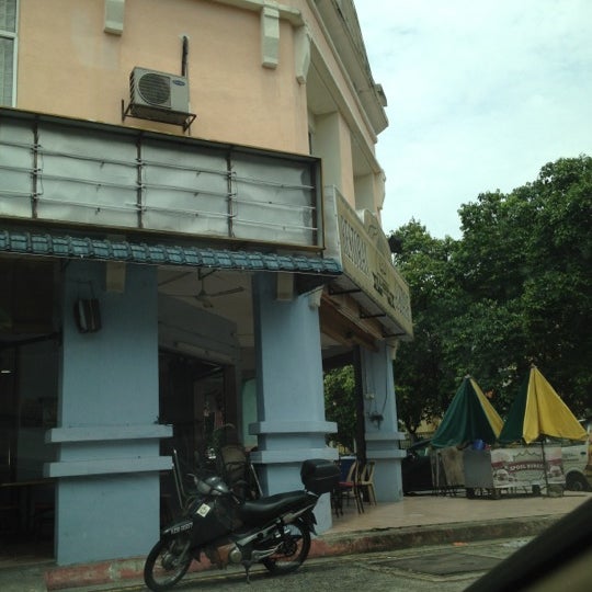 Photos At Restoran Al Bidayah Malay Restaurant
