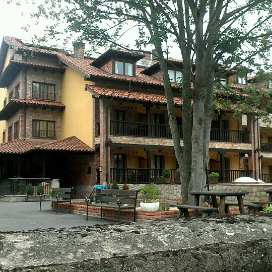 Hotel & Spa María Manuela Benia de Onis, Asturias Hotel & Spa María Manuela Benia de Onis, Asturias