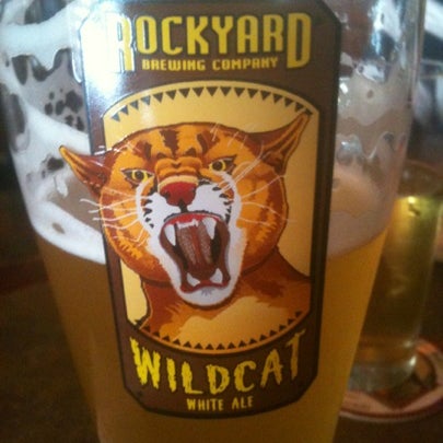 Foto diambil di Rockyard American Grill &amp; Brewing Company oleh Jason H. pada 7/28/2012