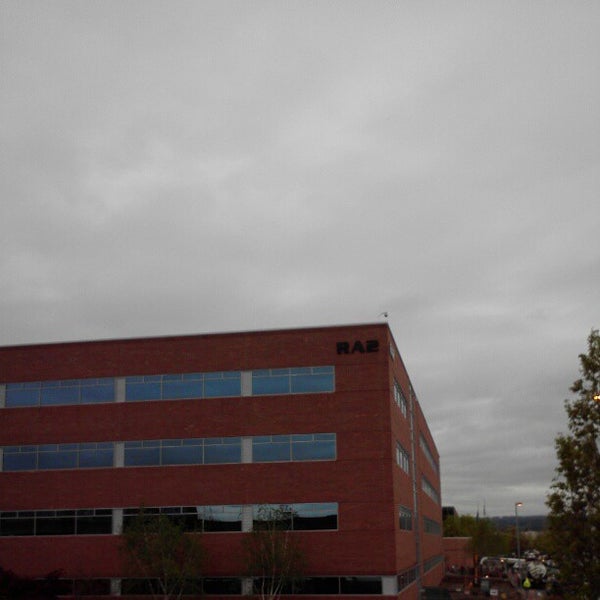 Intel RA2 Northeast Hillsboro 98 visitors