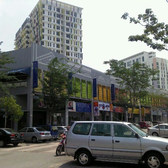 Eprotea Finexus Group Cyberjaya Selangor