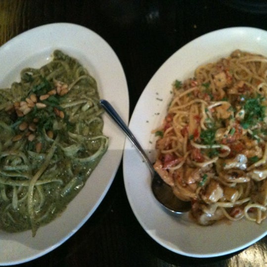 Photos at Pasta Palazzo North Side Chicago, IL