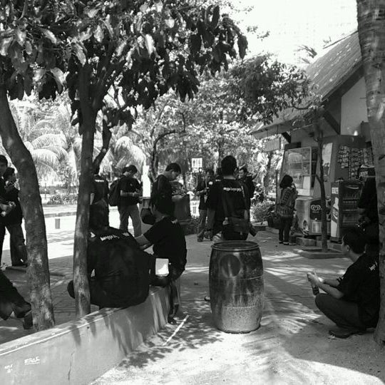 Photos At Pantai Mercure Htl Ancol Jakarta Utara Taman