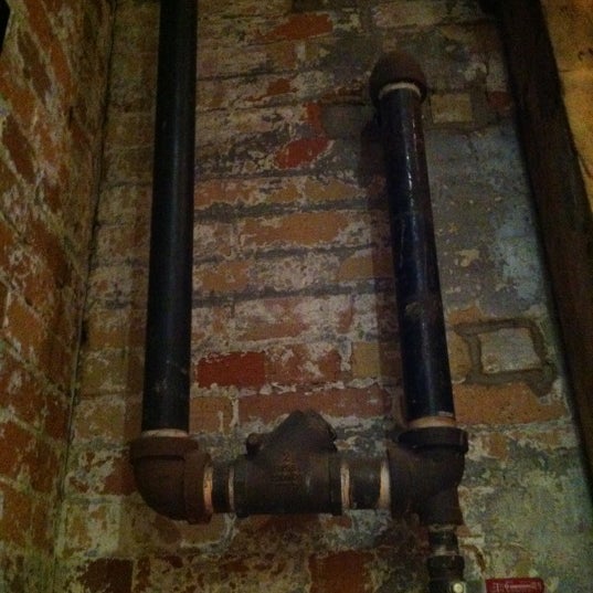 Photo taken at Boiler House Loft by Leigh R. on 7/6/2012