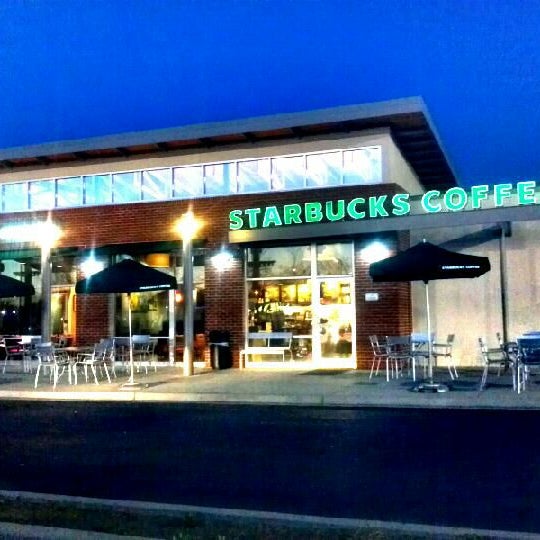 Starbucks Knoxville, TN