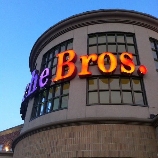 Roche Bros West Roxbury'da Market