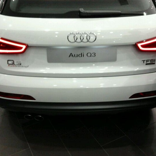 Photos at Audi Center Blumenau - Car Dealership in Blumenau