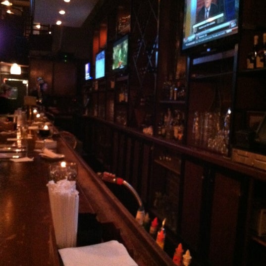 Corned Beef & Co Roanoke'de Bar