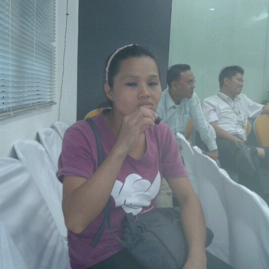 Bank Rakyat Bank In Penampang