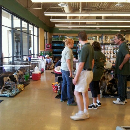 Choice Pet Market 7 tips