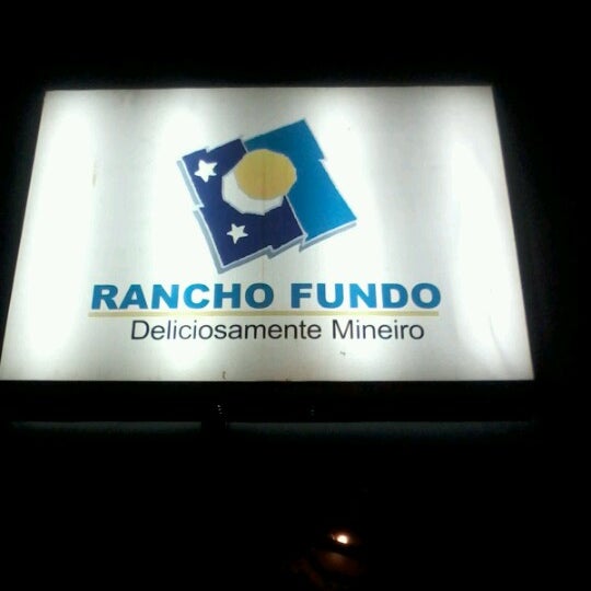 Das Foto wurde bei Rancho Fundo von Luara O. am 6/17/2012 aufgenommen