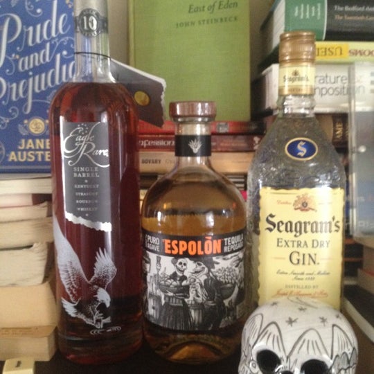 Virginia ABC Store Carytown Museum District Richmond, VA