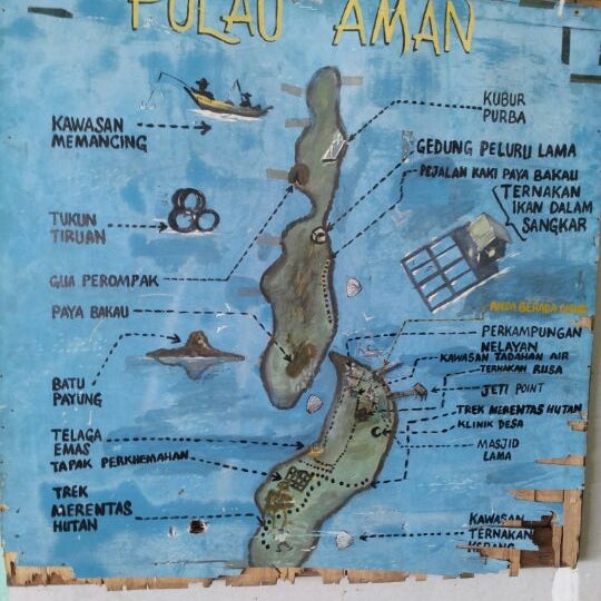 Photos At Aman Island Other Great Outdoors In Pulau Aman