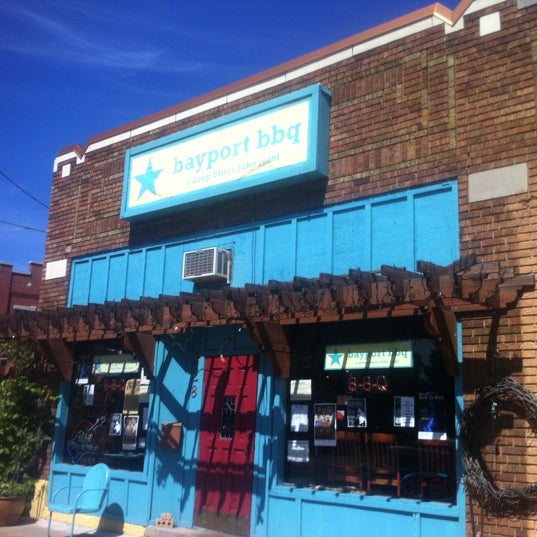 Bayport BBQ Bayport, MN