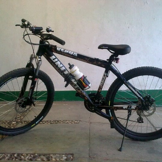 Happy MTB shop Bicycle Store in Jakarta