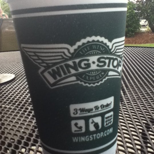 Wingstop Tallahassee, FL