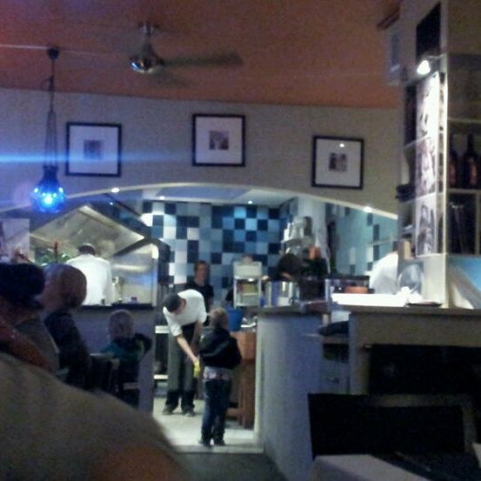 La Stalla Italian Restaurant in Zwolle