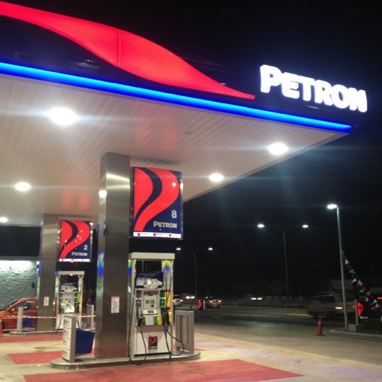 PETRON Station Taman Melati 14 tips