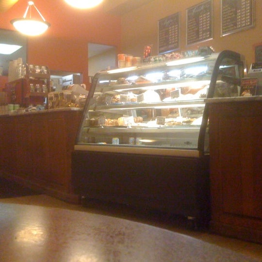 Espresso Royale Cafe (Now Closed) State Street Madison, WI