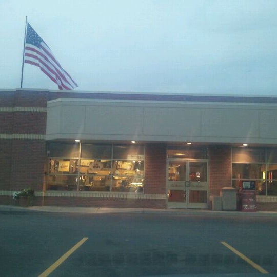 Tim Hortons Williamsville, NY