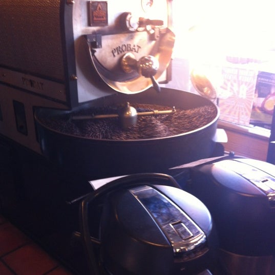 Photos at Lookout Joe Mt Lookout Coffee Roasters Coffee Shop in