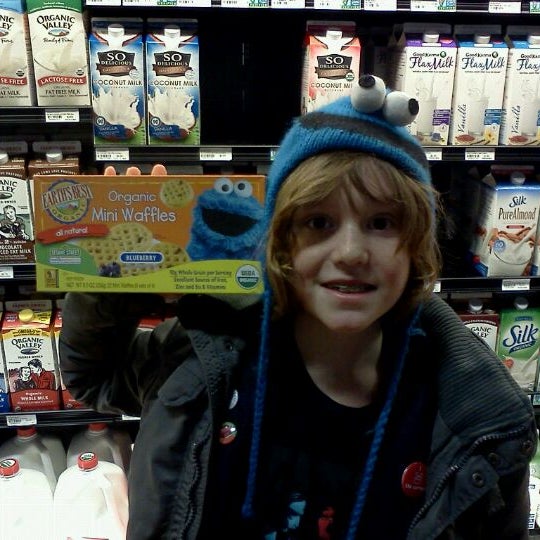 Photo taken at Linden Hills Co-op by Leah A. on 2/26/2012
