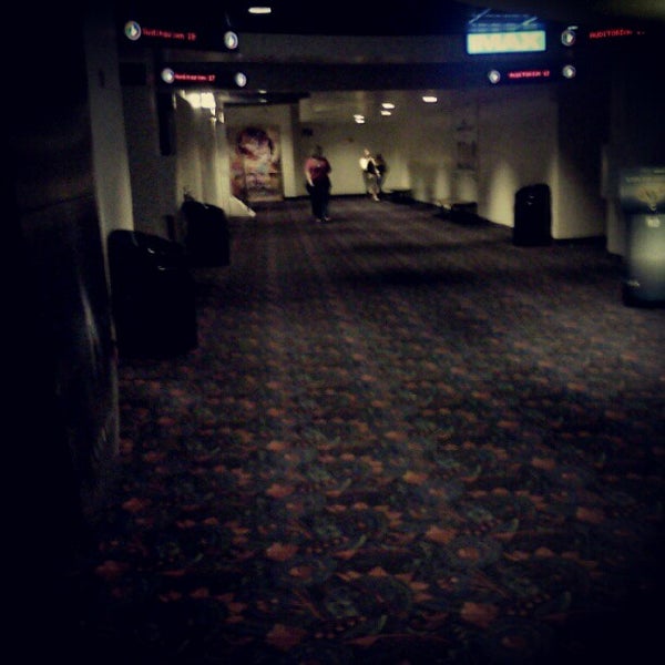 Photos at Regal Parkway Plaza & IMAX El Cajon, CA