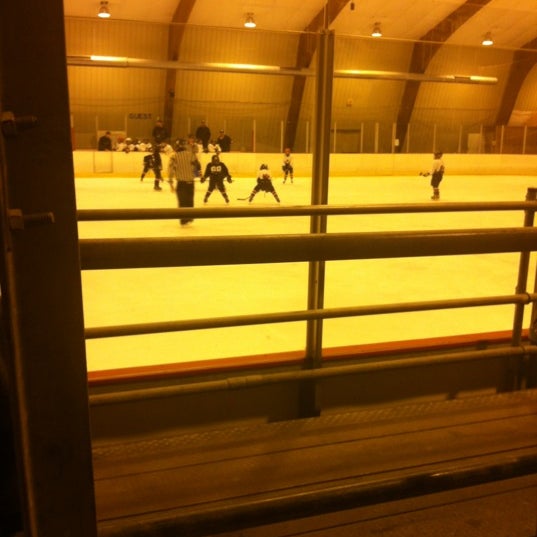 West Seneca Ice Rink 1250 Union Rd