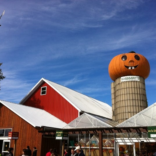 Photos at Goebbert's Farm & Garden Center South Barrington, IL