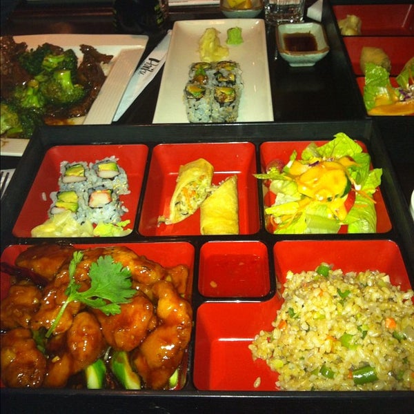 Haiku asian bistro sushi bar 9 tips from 477 visitors